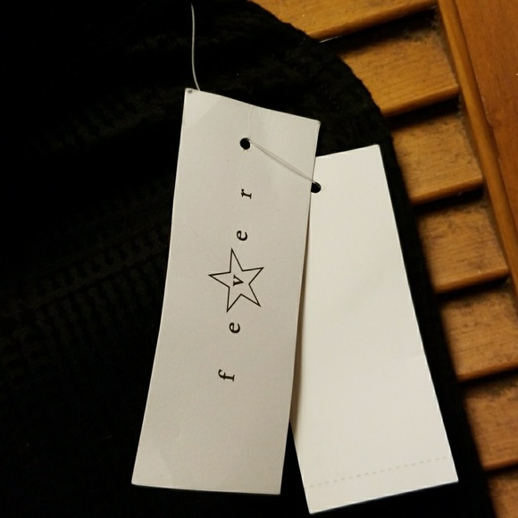 NWT Fever stretch pants size small - Picture 3 of 5